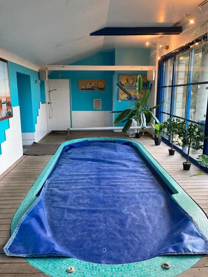 Ar Couette Bed & Breakfast Bono