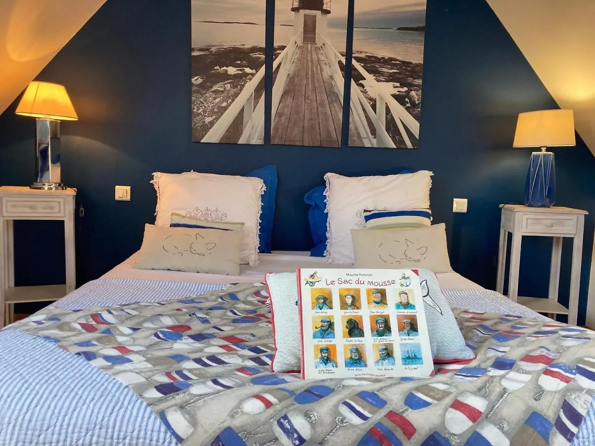 Ar Couette Bed & Breakfast Bono