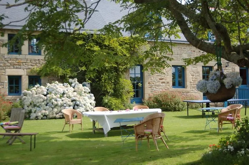 Ar Couette Bed & Breakfast Bono