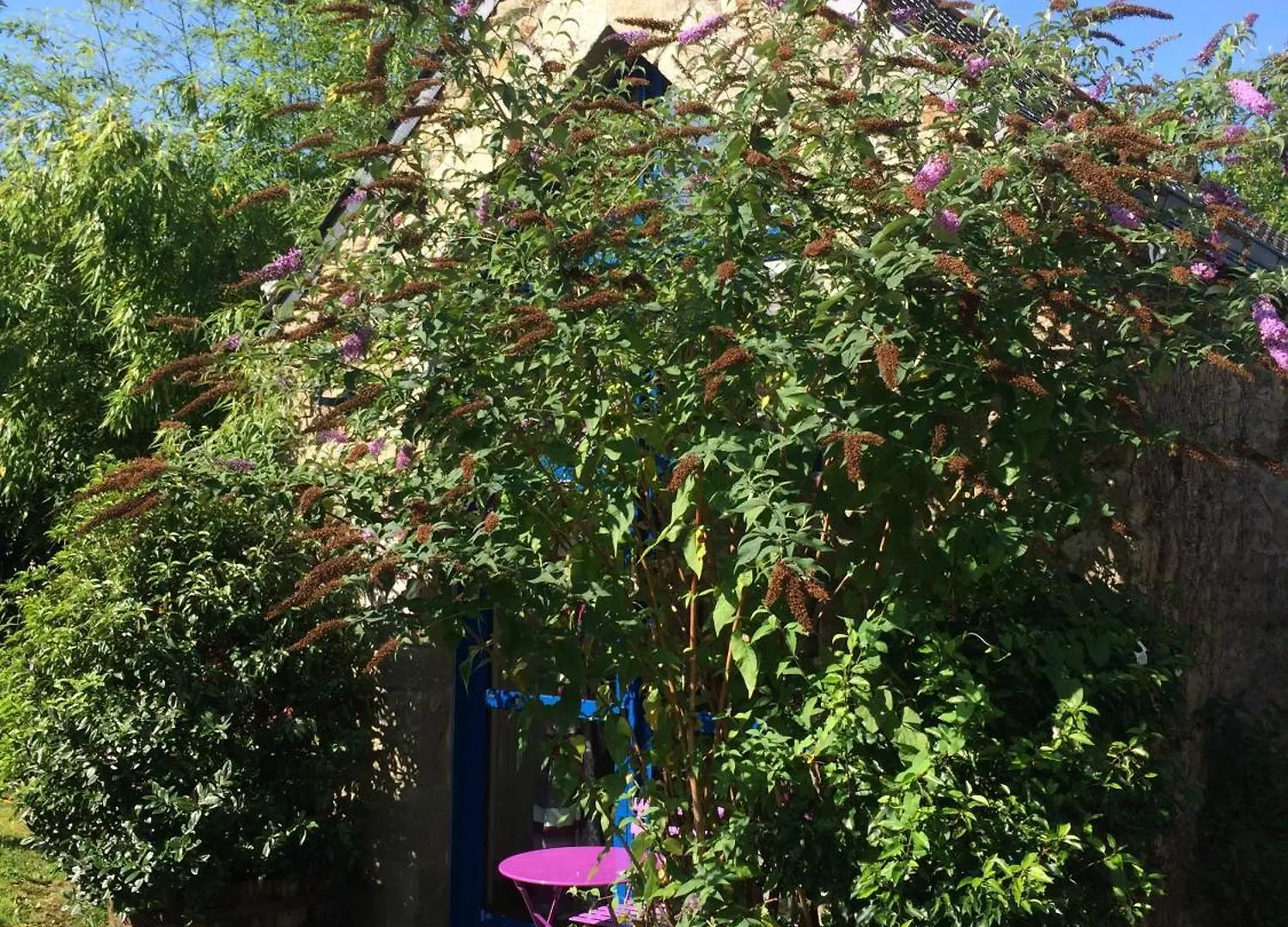 Ar Couette Bed & Breakfast Bono