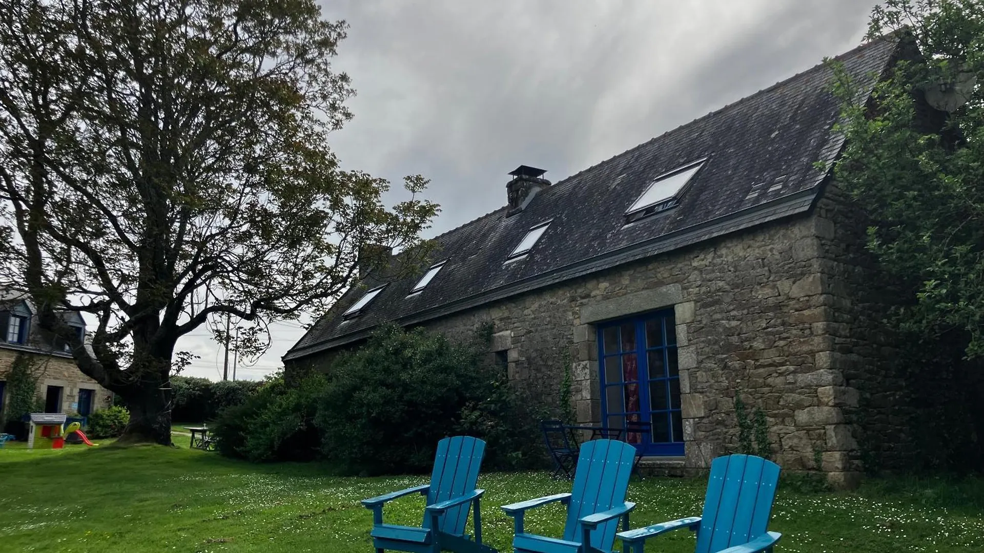 Ar Couette Bed & Breakfast Bono