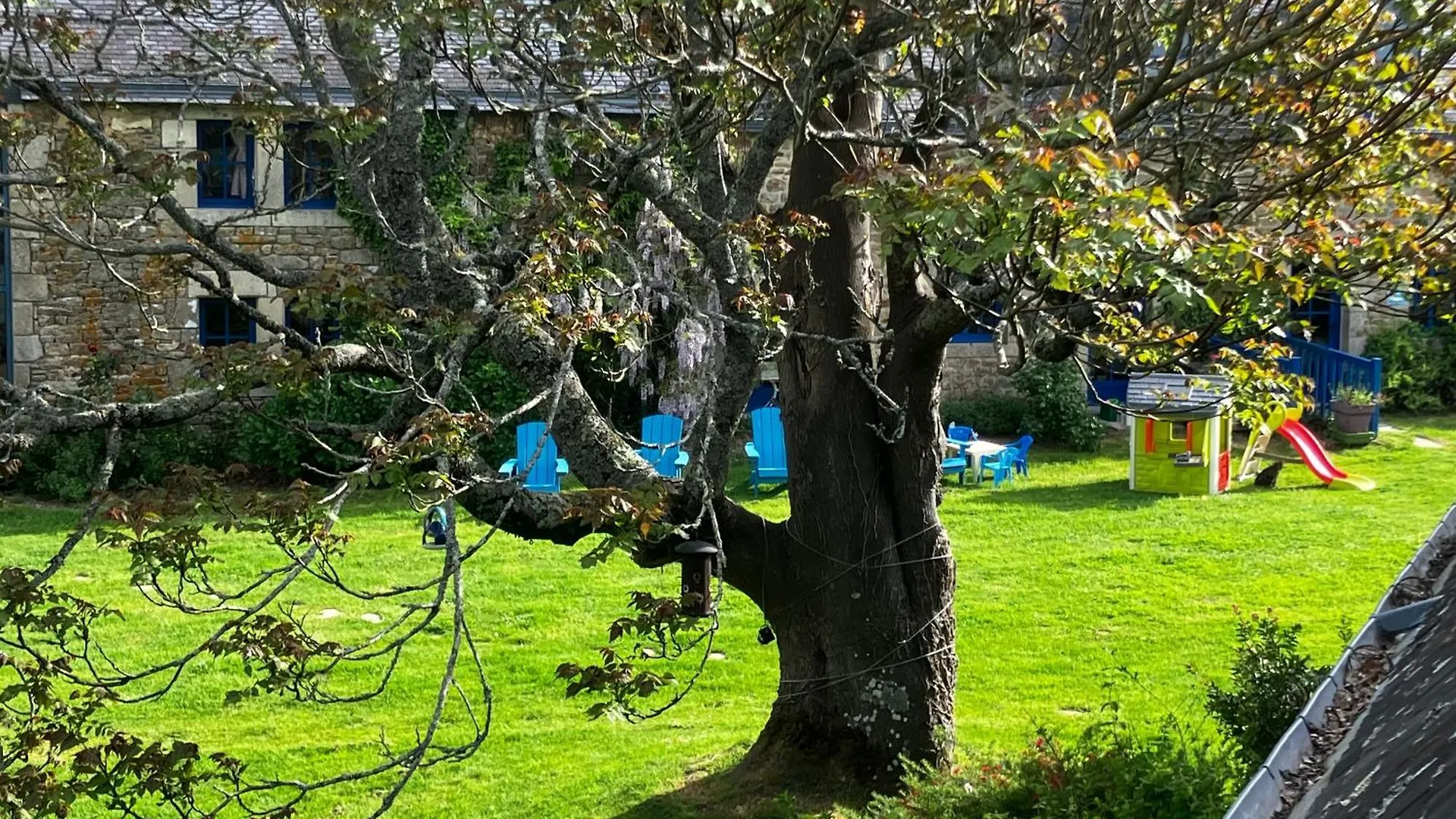 Ar Couette Bed & Breakfast Bono France
