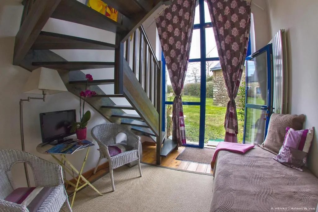 Ar Couette Bed & Breakfast Bono