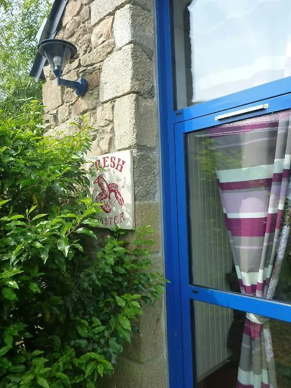 Ar Couette Bed & Breakfast Bono
