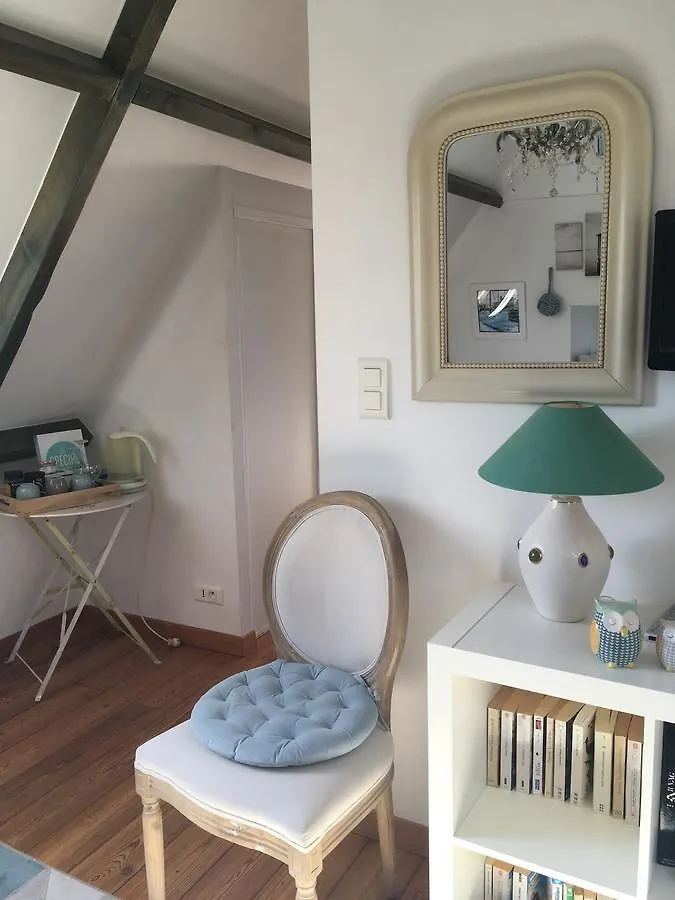 Ar Couette Bed & Breakfast Bono France