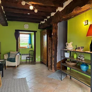D'hotes Vezin-le-Coquet