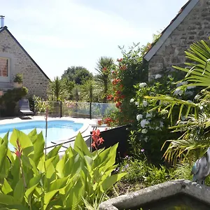 3* Bed & Breakfast La Ferme De Kerraoul