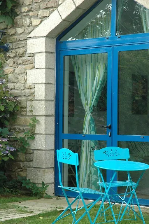 Ar Couette Bed & Breakfast Bono