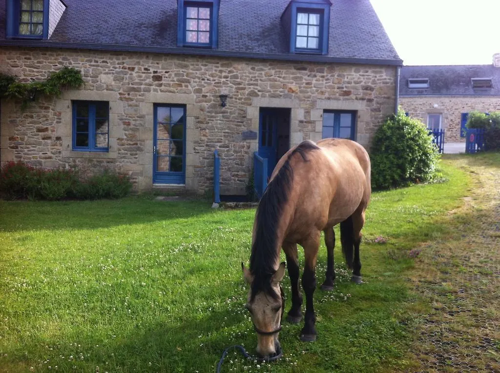 Ar Couette Bed & Breakfast Bono