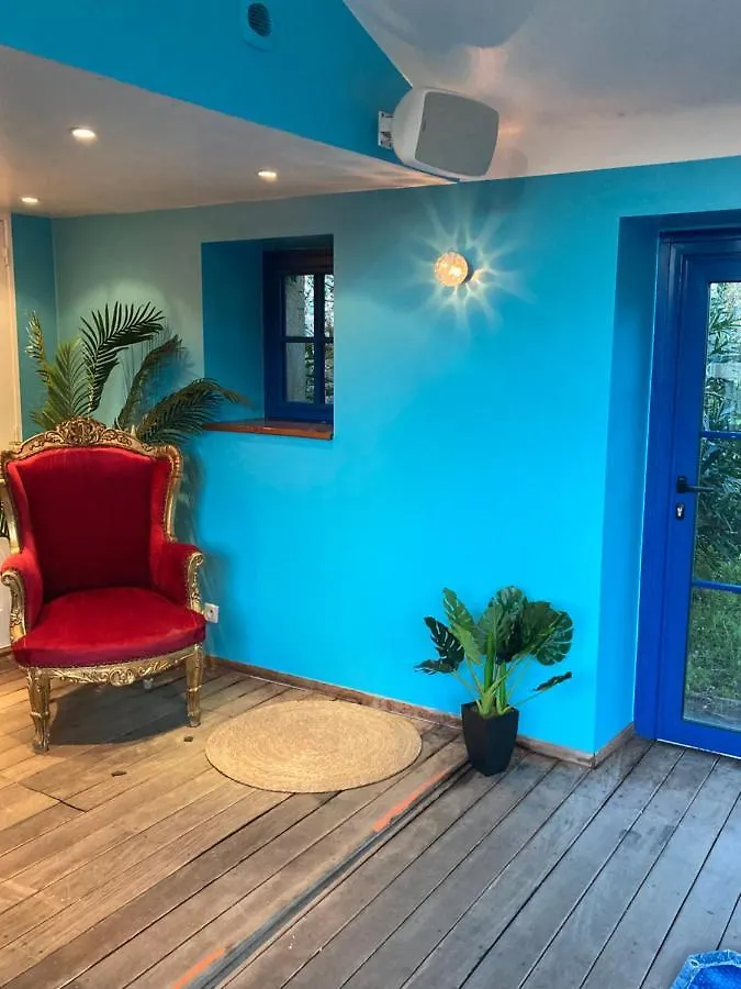 Ar Couette Bed & Breakfast Bono France