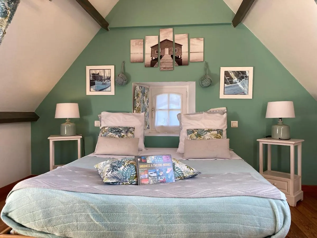 Ar Couette Bed & Breakfast Bono