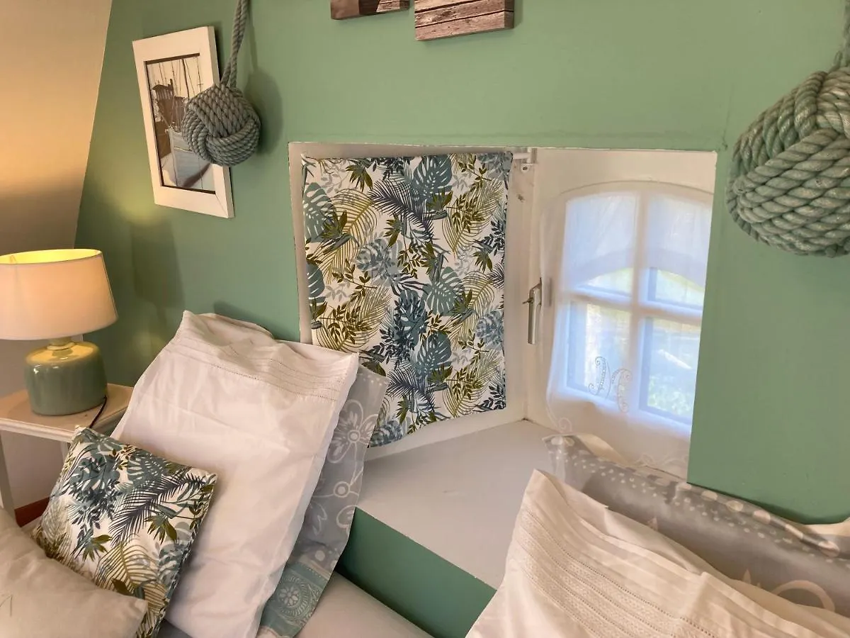 Ar Couette Bed & Breakfast Bono