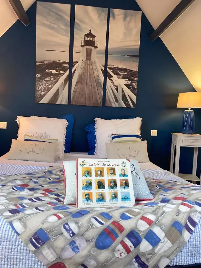 Ar Couette Bed & Breakfast Bono