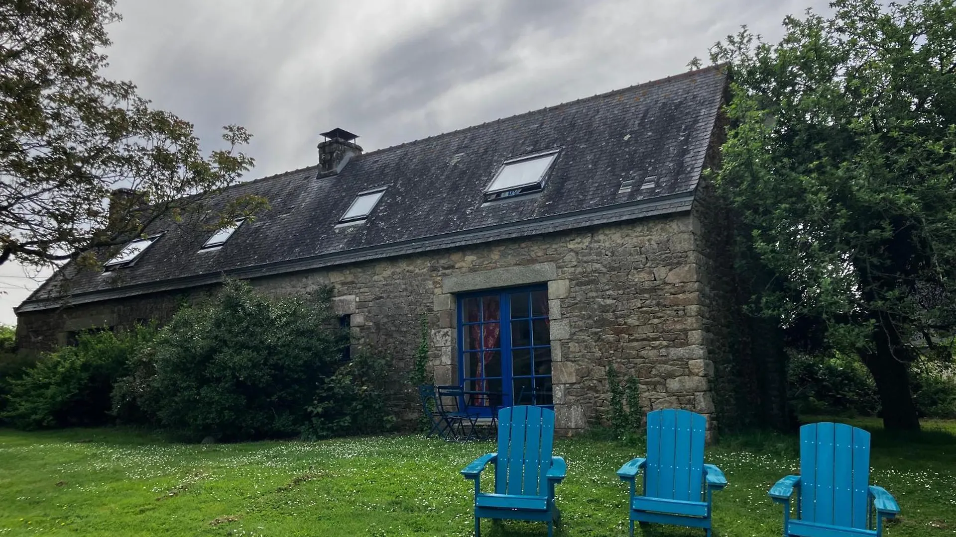 Ar Couette Bed & Breakfast Bono