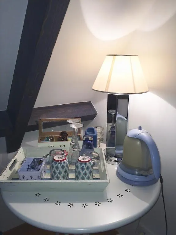 Ar Couette Bed & Breakfast Bono