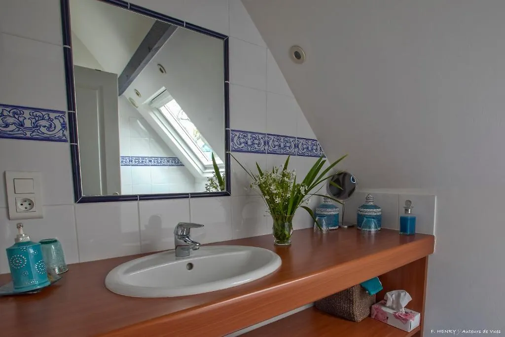 Ar Couette Bed & Breakfast Bono